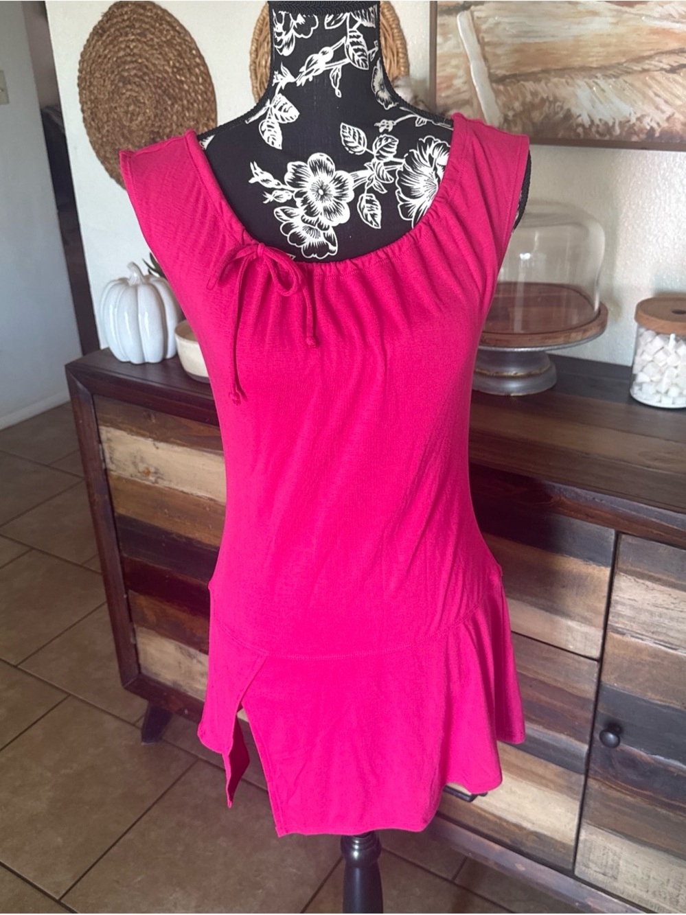 Free people mini dress